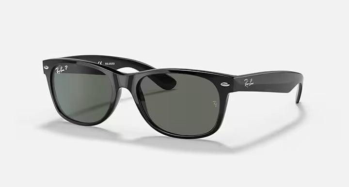 Ray-Ban New Wayfarer Classic Sunglasses