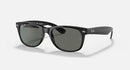 Ray-Ban New Wayfarer Classic Sunglasses