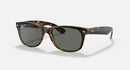 Ray-Ban New Wayfarer Classic Sunglasses