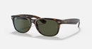 Ray-Ban New Wayfarer Classic Sunglasses