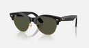 Ray-Ban Clubmaster Way Sunglasses