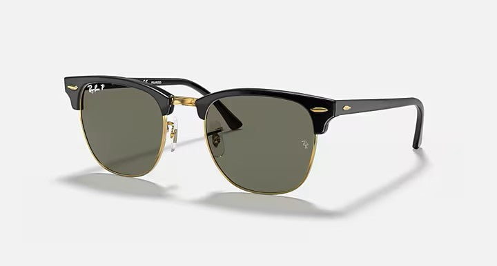 Ray-Ban Clubmaster Sunglasses