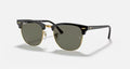 Ray-Ban Clubmaster Sunglasses