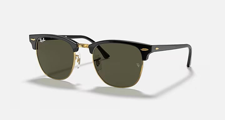 Ray-Ban Clubmaster Sunglasses