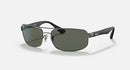 Ray-Ban Rb3445 Sunglasses