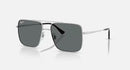 Ray-Ban Ari Bio-Based Sunglasses