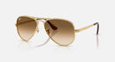 Ray-Ban Aviator Max Sunglasses