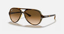 Ray-Ban Cats 5000 Classic Sunglasses
