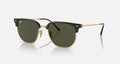 Ray-Ban Clubmaster Sunglasses