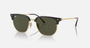 Ray-Ban Clubmaster Sunglasses