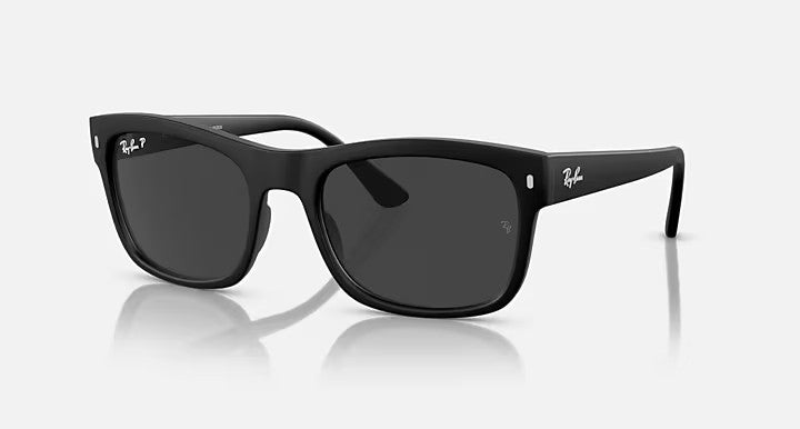 Ray-Ban RB4428 Sunglasses