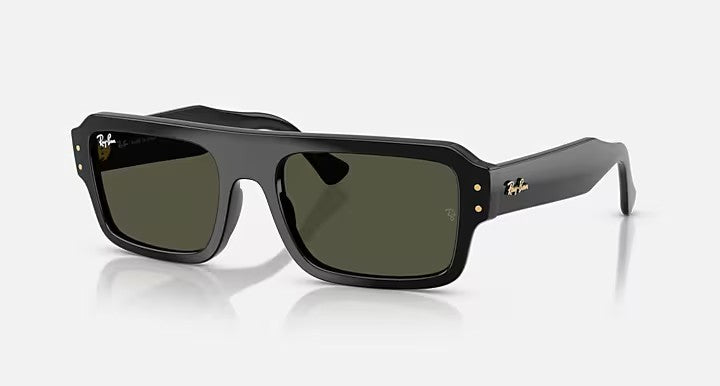 Ray-Ban Flacko Bio-Based Sunglasses
