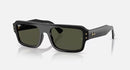 Ray-Ban Flacko Bio-Based Sunglasses