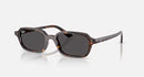 Ray-Ban Zuri Bio-Based Sunglasses