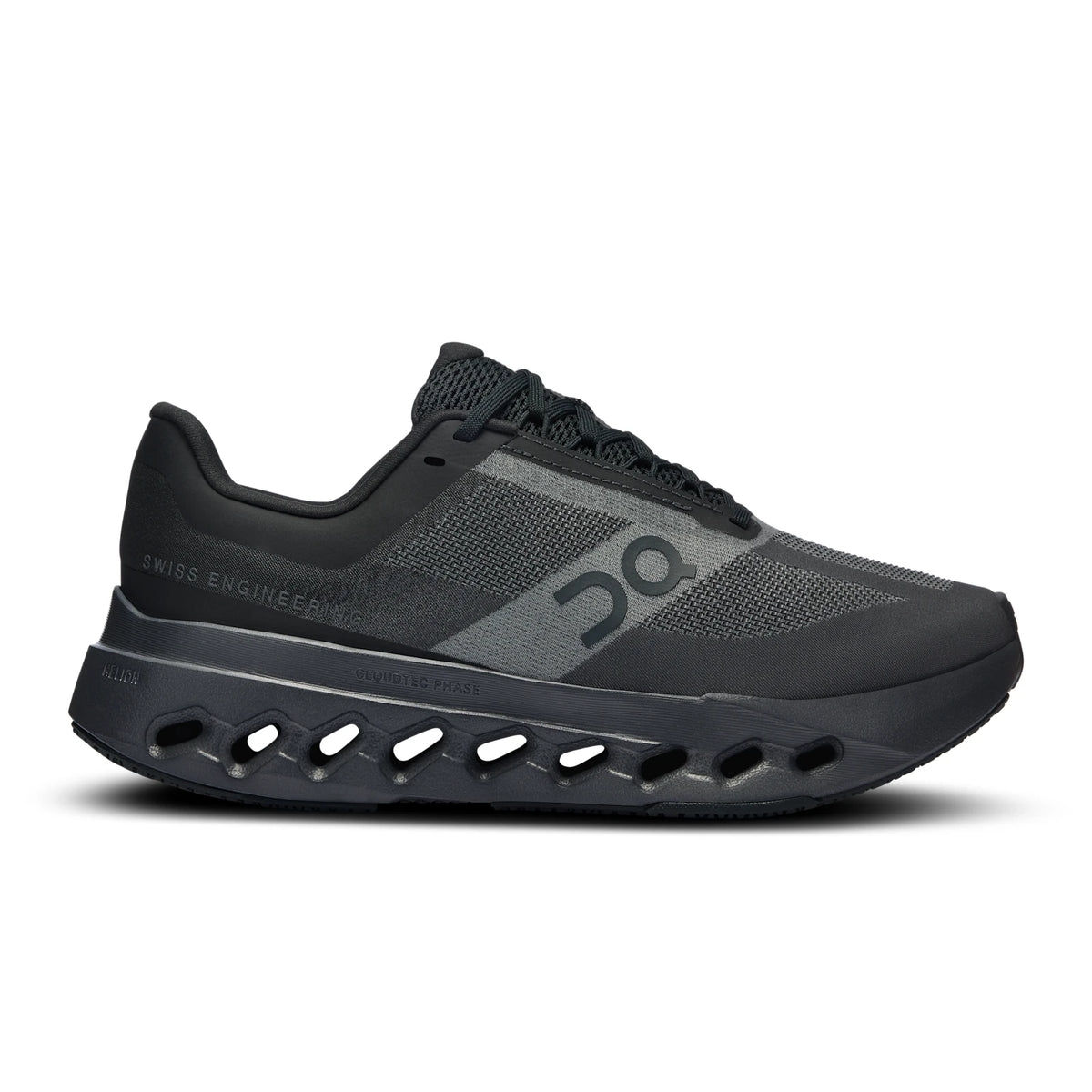 On Cloudsurfer Next Women's - Black/Eclipse
