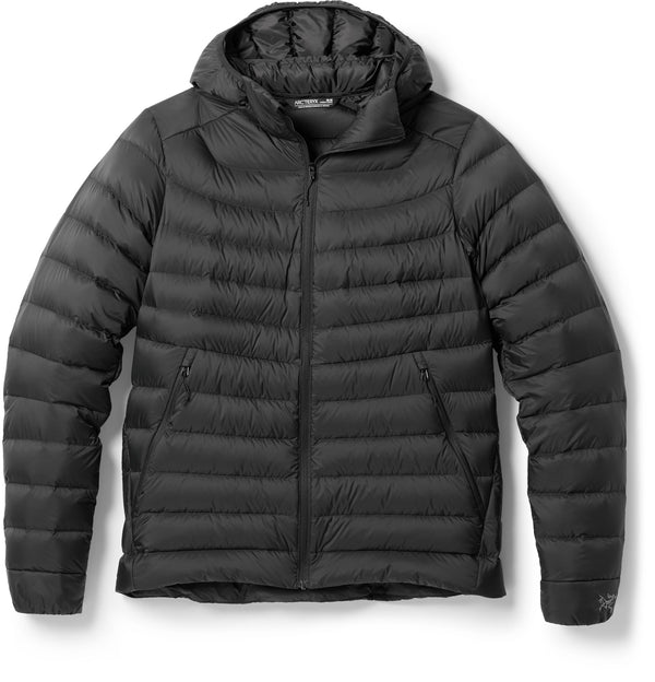 Arcteryx Cerium Hoody - Women's | Universal All-Temperature Alpine Wax for Fast Performance