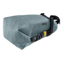 EVOC Waterproof Seat Bag Large-Capacity Saddle Bag with Waterproof Protection & Compression Straps