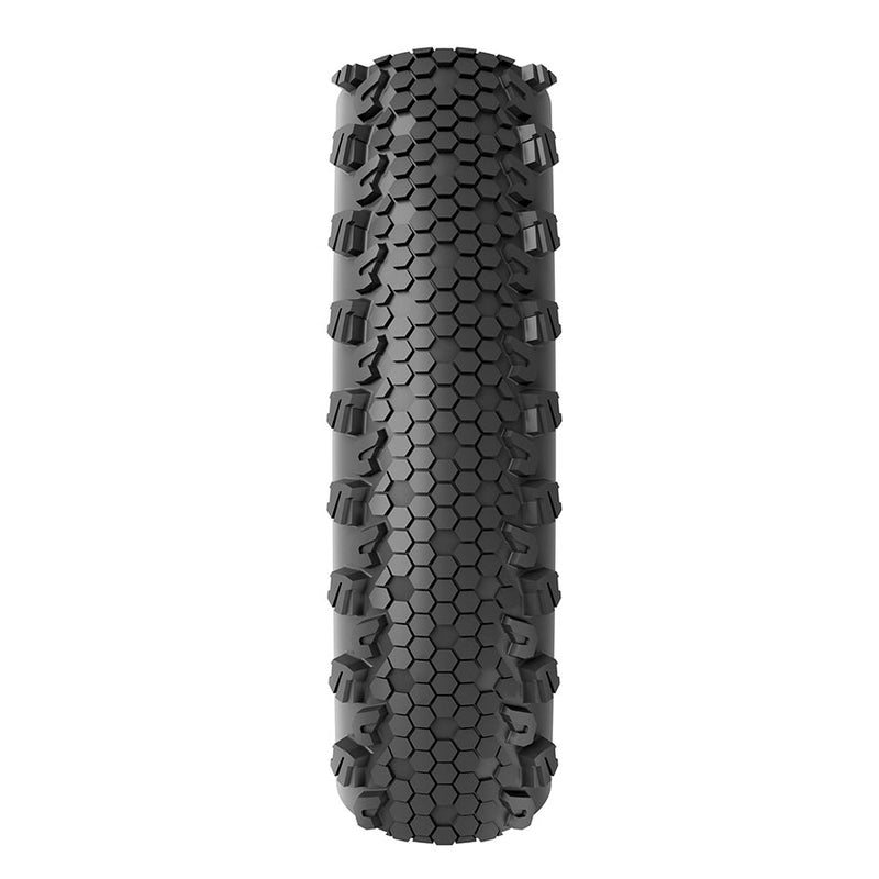 Vittoria Terreno G2.0 Gravel Tubeless Ready Folding Tire - Versatile Gravel Performance for Speed and Grip