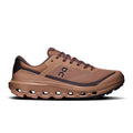 On Cloudvista 3 Waterproof Men's shoe in Portobello / Mulberry