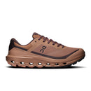 On Cloudvista 3 Waterproof Men's shoe in Portobello / Mulberry
