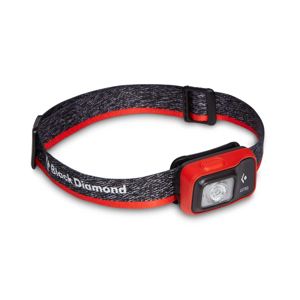 Black Diamond Astro Headlamp – 300 Lumens, Compact and Powerful for Reliable Illumination in Any Adventure