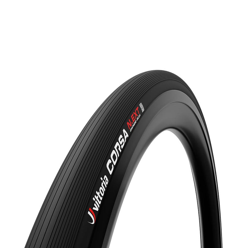 Vittoria Corsa N.EXT G2.0 Road Folding Tire - Exceptional Performance and Durability for Road Enthusiasts