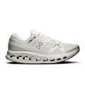 On Cloudsurfer 2 Men's road running shoe in Ivory/Ivory
