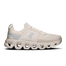 On Cloudswift 4 Women's running shoe in Pearl / Ore