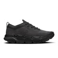 On Cloudsoma Women's trail running shoe in Black/Black
