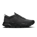On Cloudsoma Women's trail running shoe in Black/Black