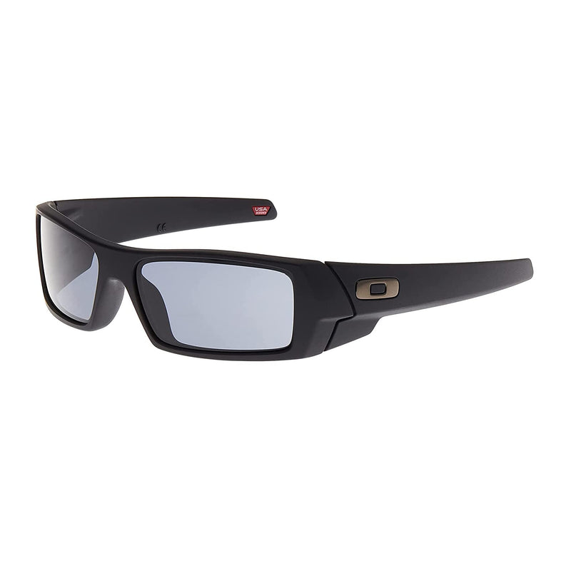 Oakley Gascan Men's Lifestyle Sunglasses