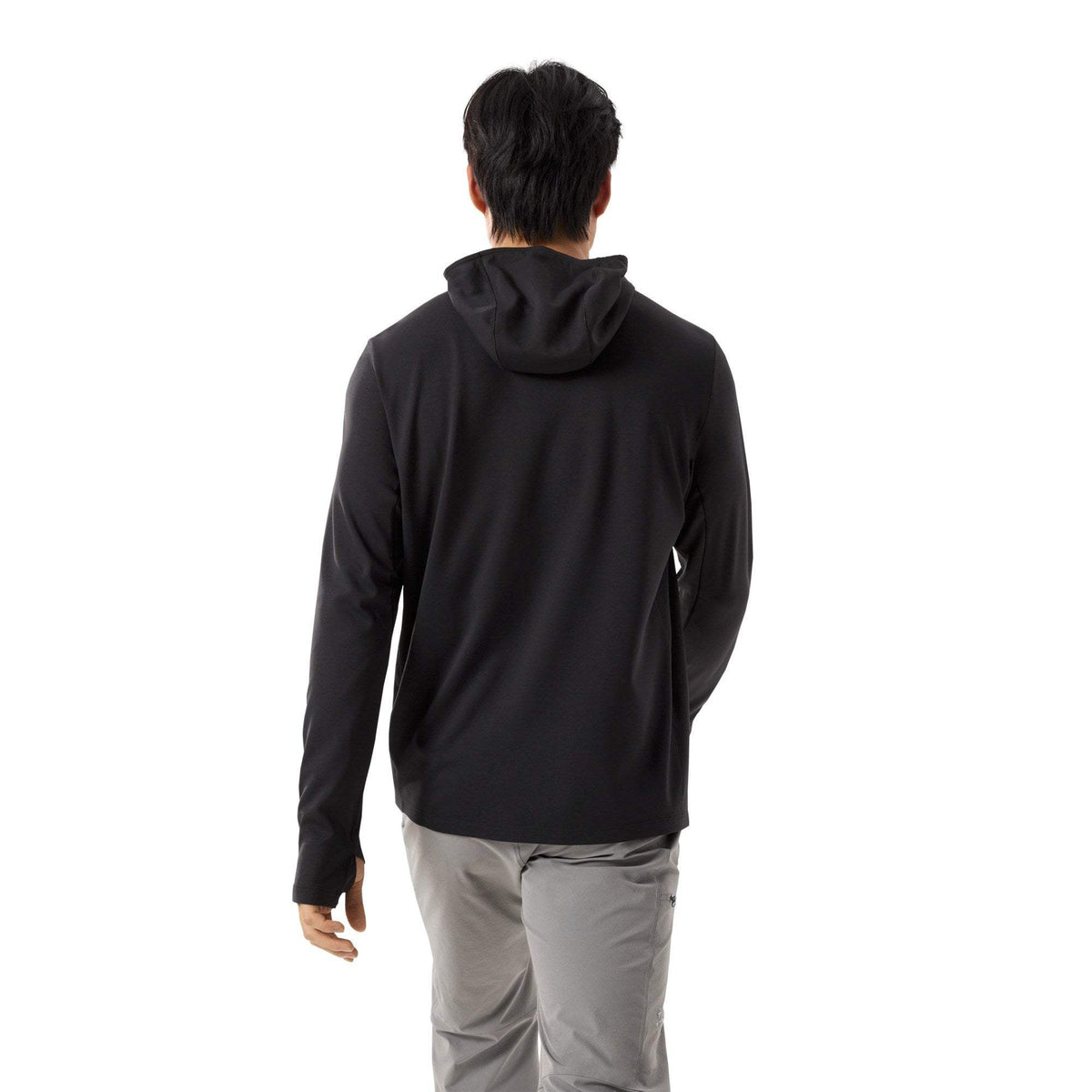 Arc'teryx Cormac Heavyweight Hoody - Men's