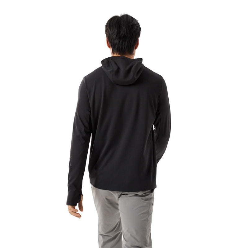 Arcteryx Cormac Heavyweight Hoody - Men's | Versatile High-Performance Hoody for Cold-Weather Activity