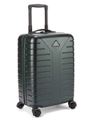 Gregory Quadro Hardcase Roller Bag – Durable, Lightweight, and Spacious Luggage for Travel & Adventure