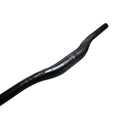 Raceface Atlas 35 MTB Handlebar - Unleash Your Trail Potential with Enhanced Control and Durability