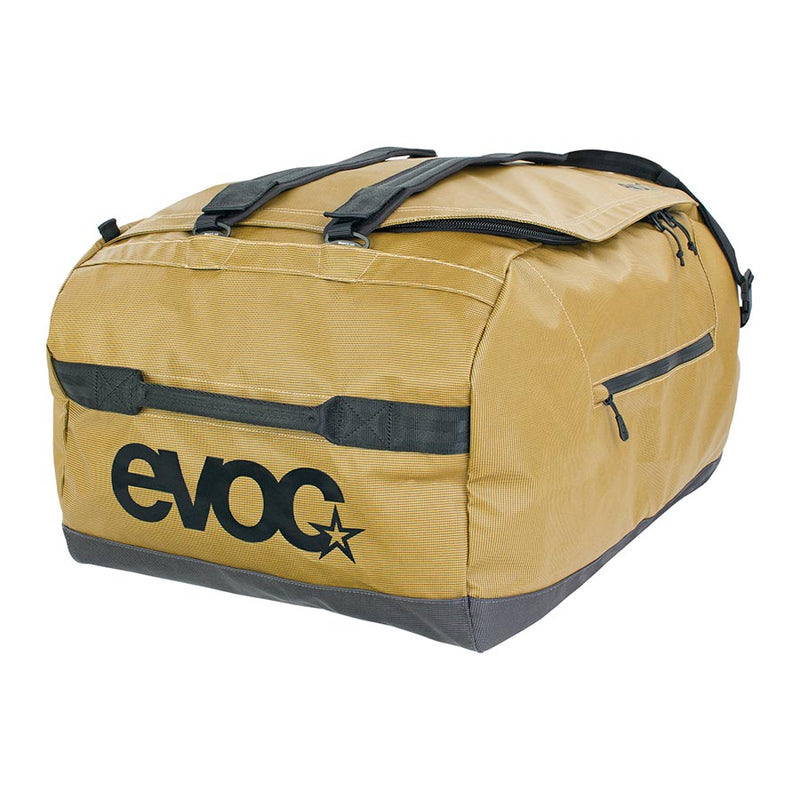 EVOC Duffle Bag - Rugged Expedition Carryall