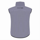 Proviz Reflect 360 Cycling Vest - Men's | Reflective Windproof Jacket with Breathable Panels and Adjustable Fit