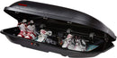 Yakima RocketBox Pro 14 Rooftop Cargo Carrier