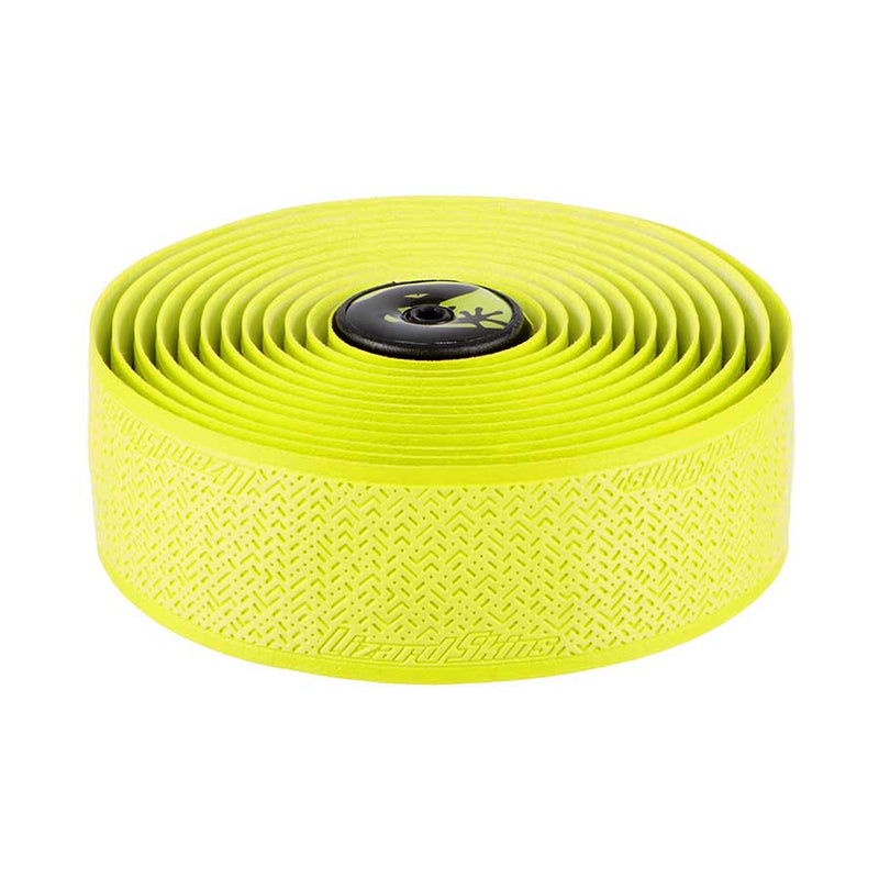 Lizard Skins DSP 2.5mm Handlebar Tape - Elevate Your Ride: Advanced Bar Tape for Ultimate Comfort and Performance