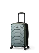 Gregory Cache Carry On Spinner – Lightweight Travel Luggage with ActiveShield Gear Compartment