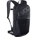 EVOC Joyride 4 Hydration Bag w/o Bladder Kids' Lightweight Bike Pack with Ventilation & Hydration Compatibility