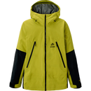 Jones M'S Shralpinist Str Rec Lime Green M