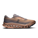 On Cloudsurfer Trail 2 WP Men's running shoe in Portobello / Pebble