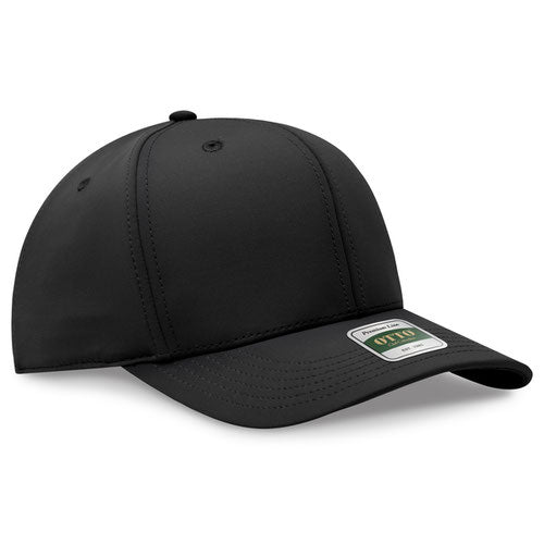OTTO CAP® 101 - Club Collection 6 Panel Pro Style Cap