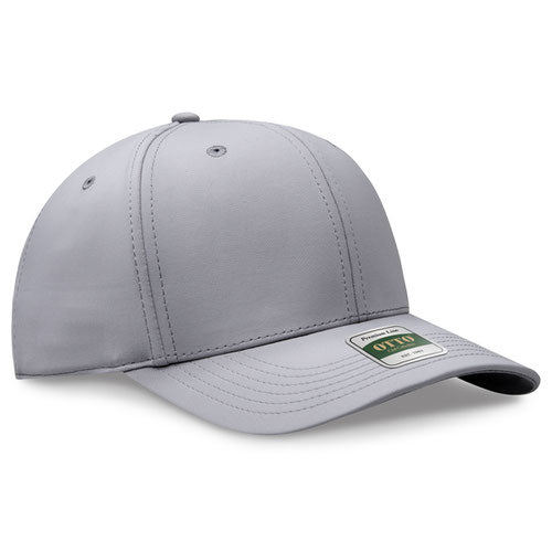 OTTO CAP® 101 - Club Collection 6 Panel Pro Style Cap