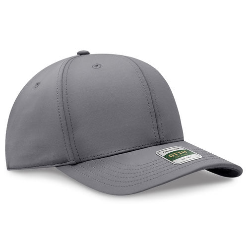 OTTO CAP® 101 - Club Collection 6 Panel Pro Style Cap