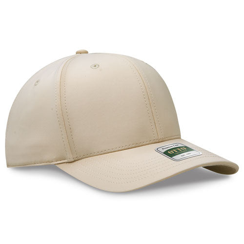 OTTO CAP® 101 - Club Collection 6 Panel Pro Style Cap