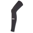 M-Wave Leg Warmers Flexible, Quick-Drying Garment for Comfort and Travel Versatility