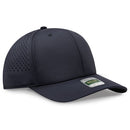 OTTO CAP® 102 - COMFY FIT® Club Collection 6 Panel Pro Style Perforated Cap
