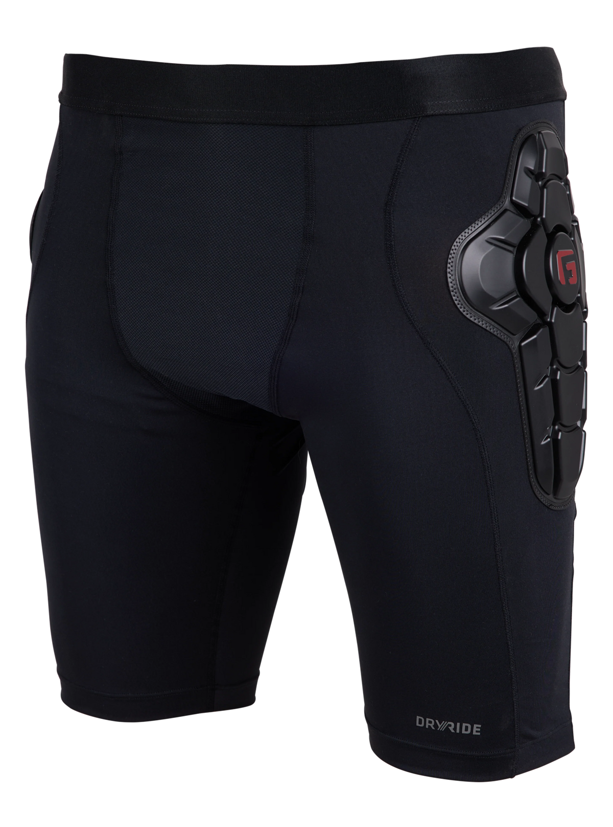 Burton Impact Shorts Men's - True Black